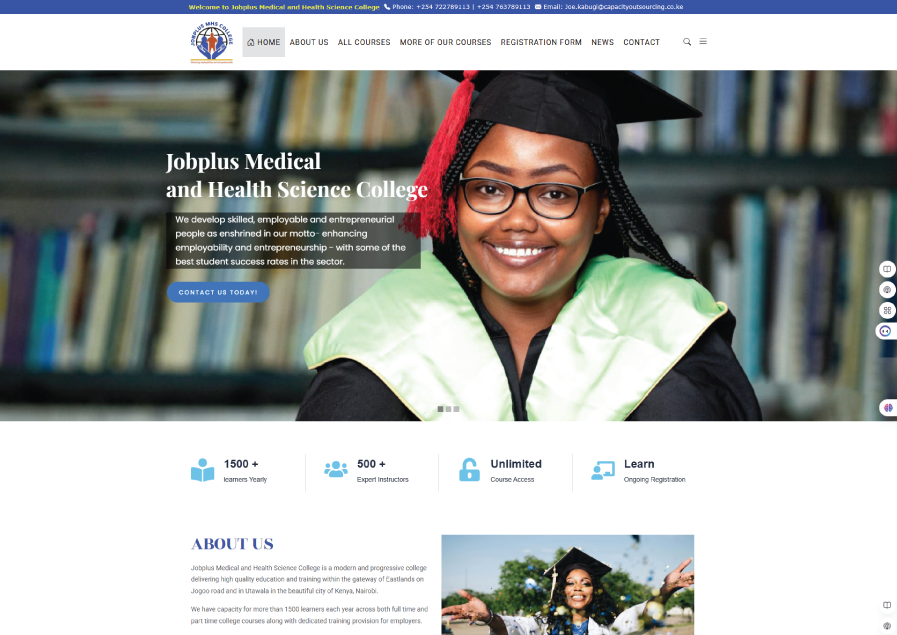 Jobplus